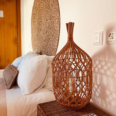 זמבוז'יירה דו מאר Sunset Beach House מראה חיצוני תמונה