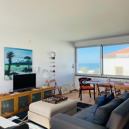 זמבוז'יירה דו מאר Sunset Beach House מראה חיצוני תמונה