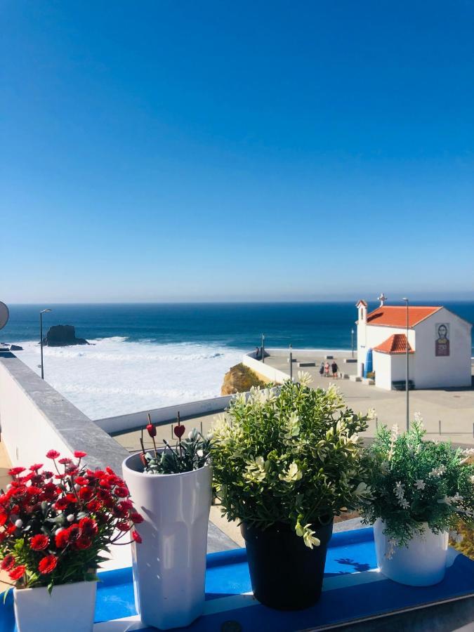 זמבוז'יירה דו מאר Sunset Beach House מראה חיצוני תמונה