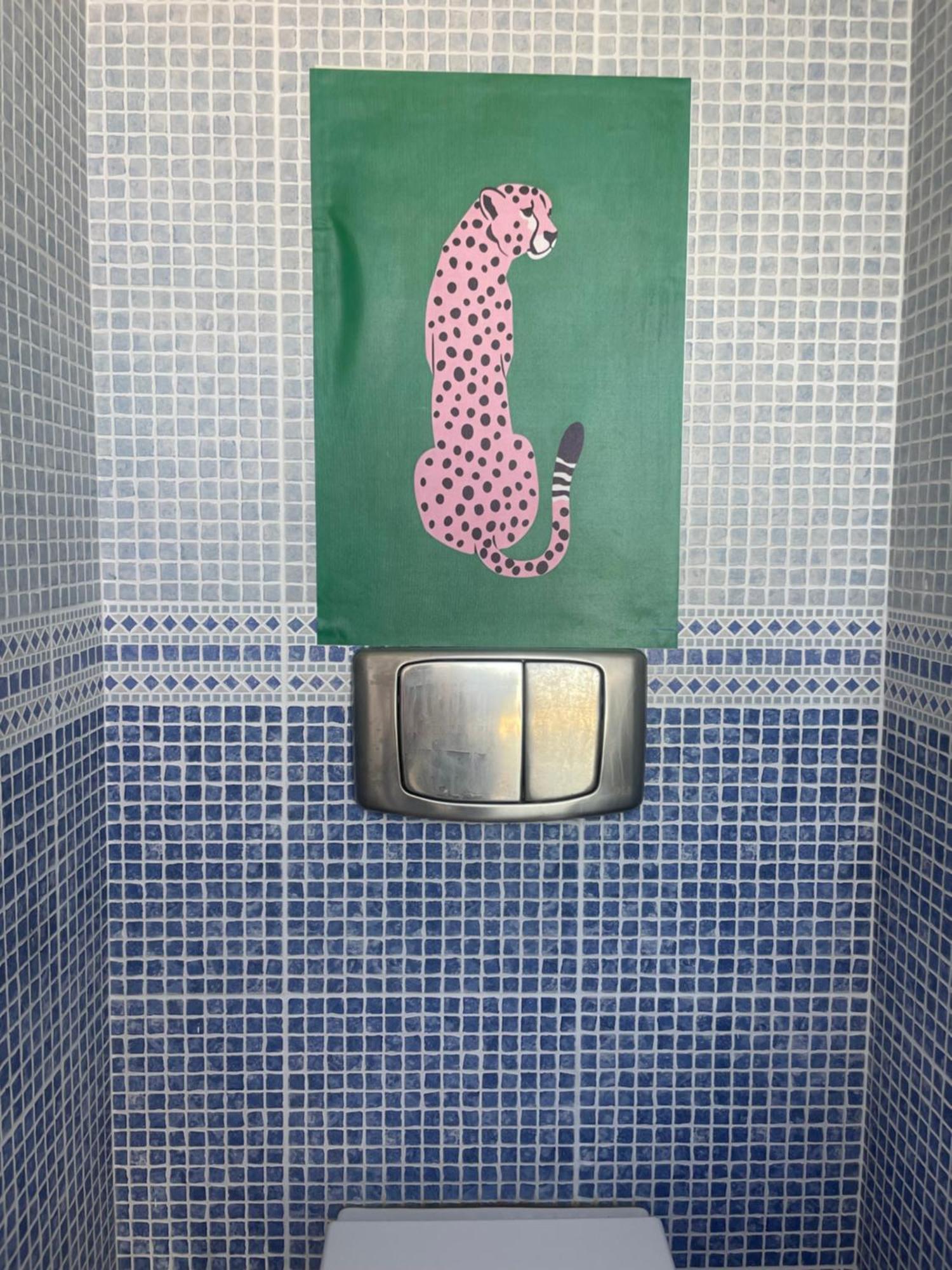 זמבוז'יירה דו מאר Sunset Beach House מראה חיצוני תמונה