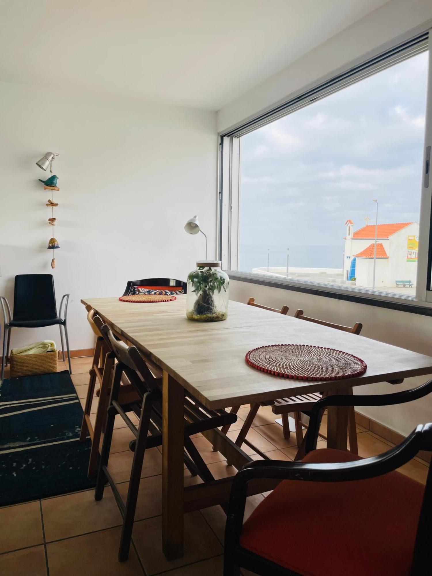 זמבוז'יירה דו מאר Sunset Beach House מראה חיצוני תמונה