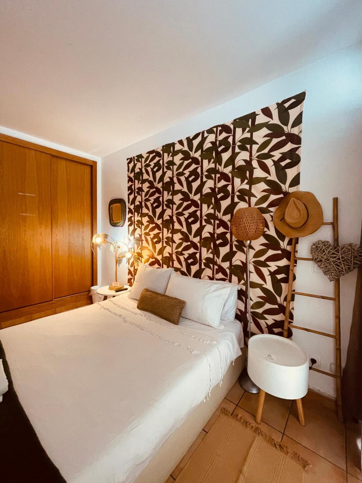 זמבוז'יירה דו מאר Sunset Beach House מראה חיצוני תמונה