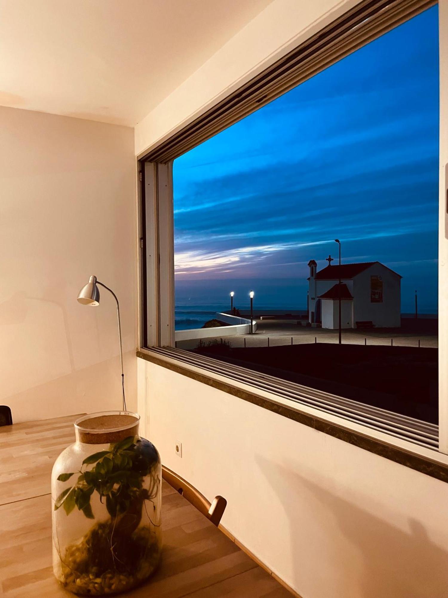 זמבוז'יירה דו מאר Sunset Beach House מראה חיצוני תמונה