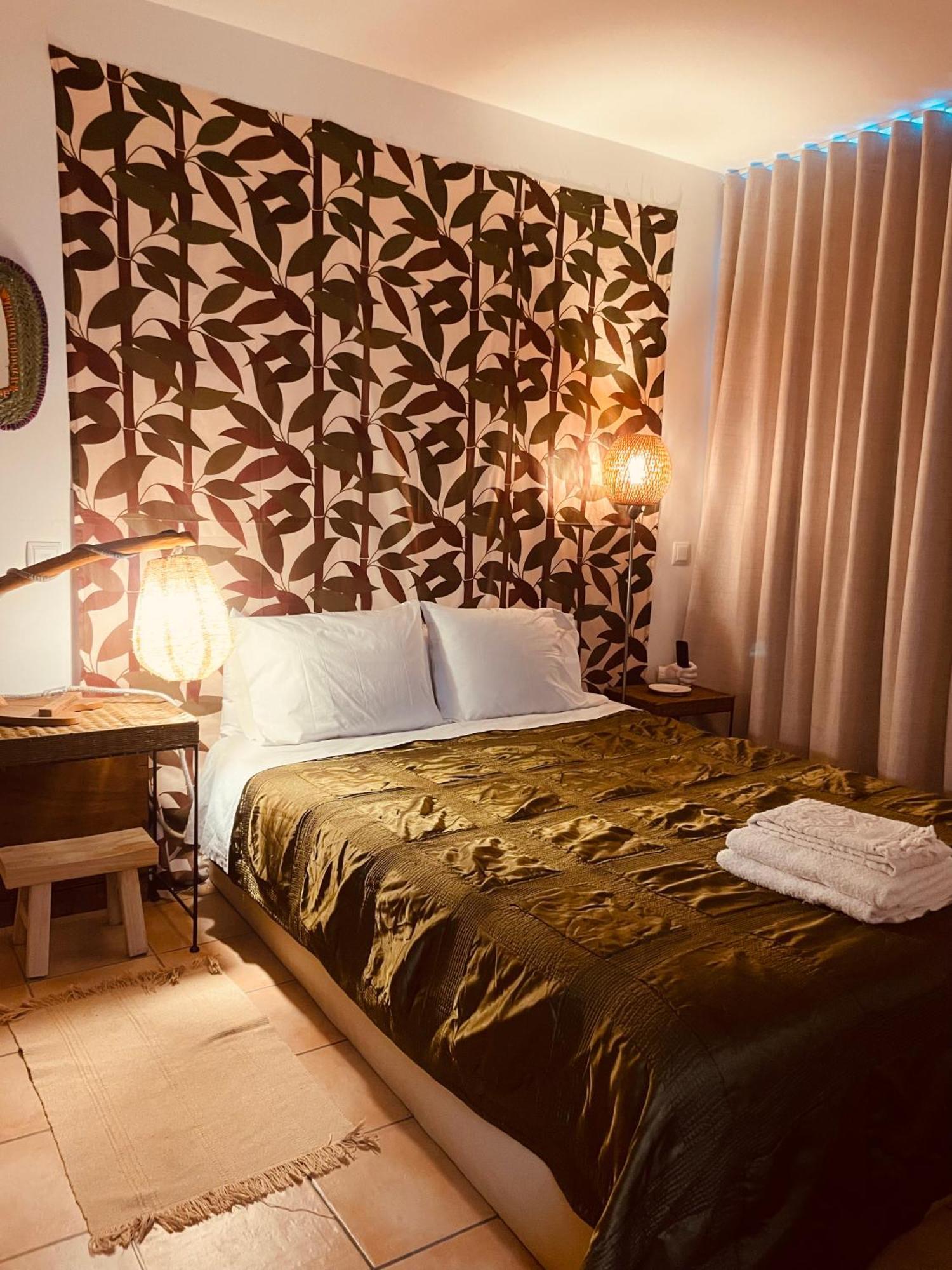 זמבוז'יירה דו מאר Sunset Beach House מראה חיצוני תמונה