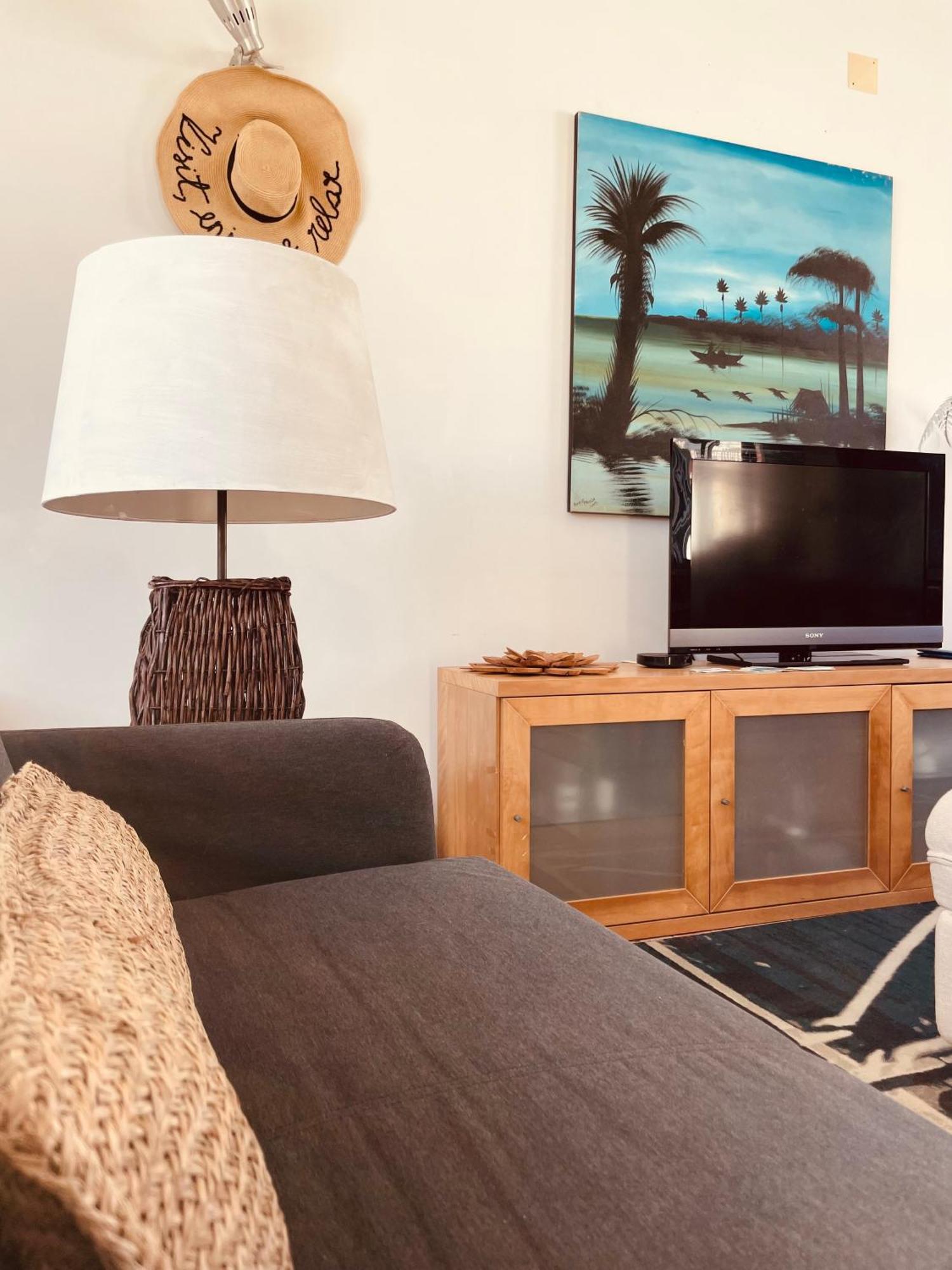 זמבוז'יירה דו מאר Sunset Beach House מראה חיצוני תמונה