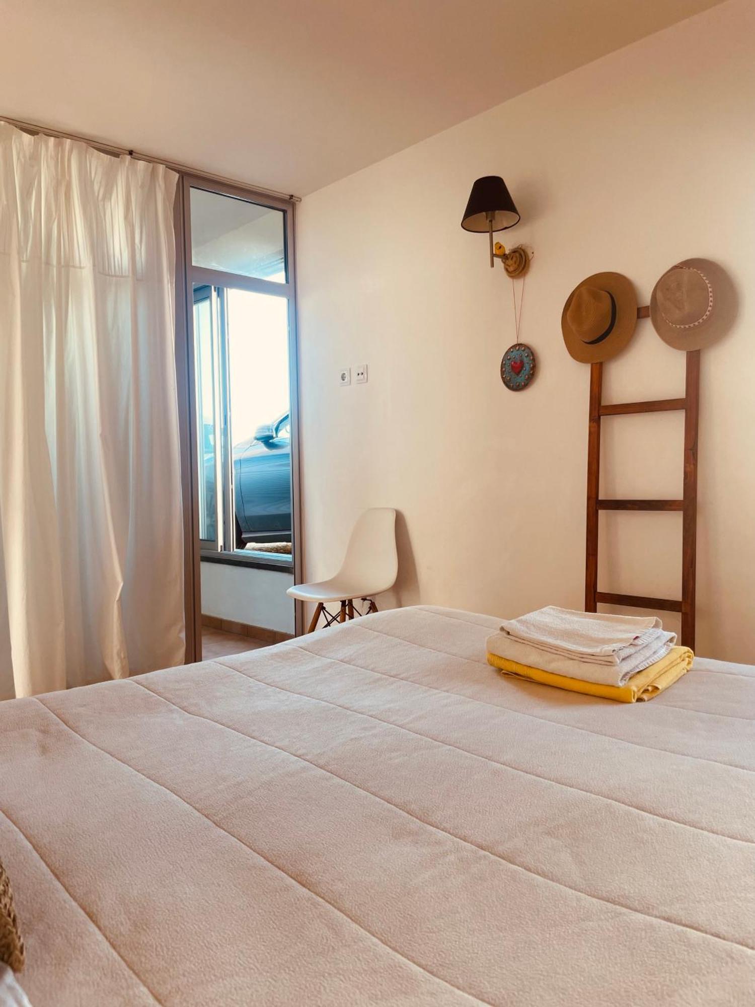 זמבוז'יירה דו מאר Sunset Beach House מראה חיצוני תמונה