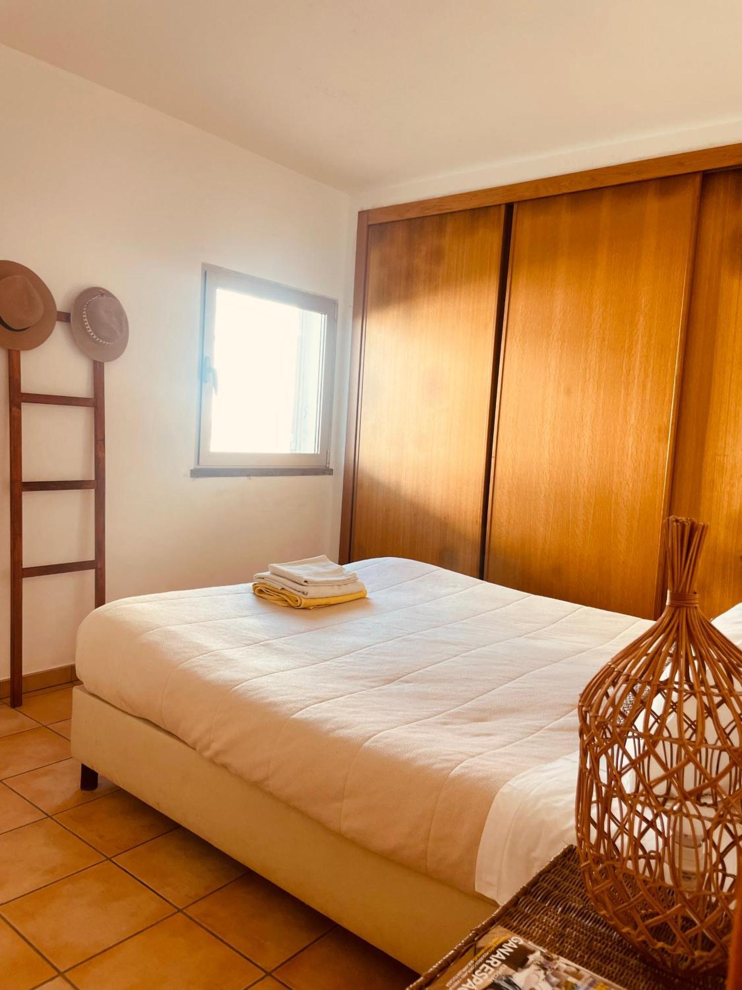 זמבוז'יירה דו מאר Sunset Beach House מראה חיצוני תמונה