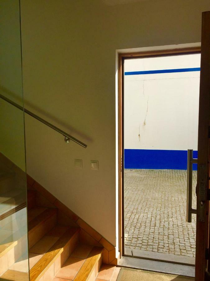 זמבוז'יירה דו מאר Sunset Beach House מראה חיצוני תמונה
