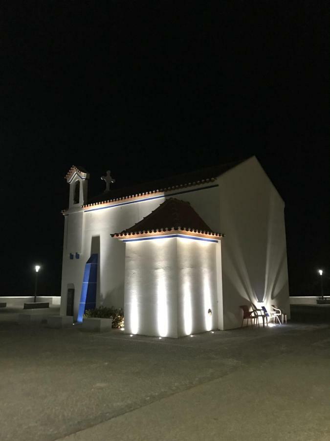 זמבוז'יירה דו מאר Sunset Beach House מראה חיצוני תמונה
