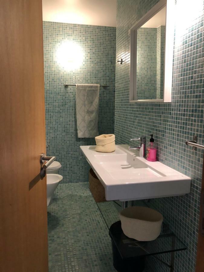 זמבוז'יירה דו מאר Sunset Beach House מראה חיצוני תמונה