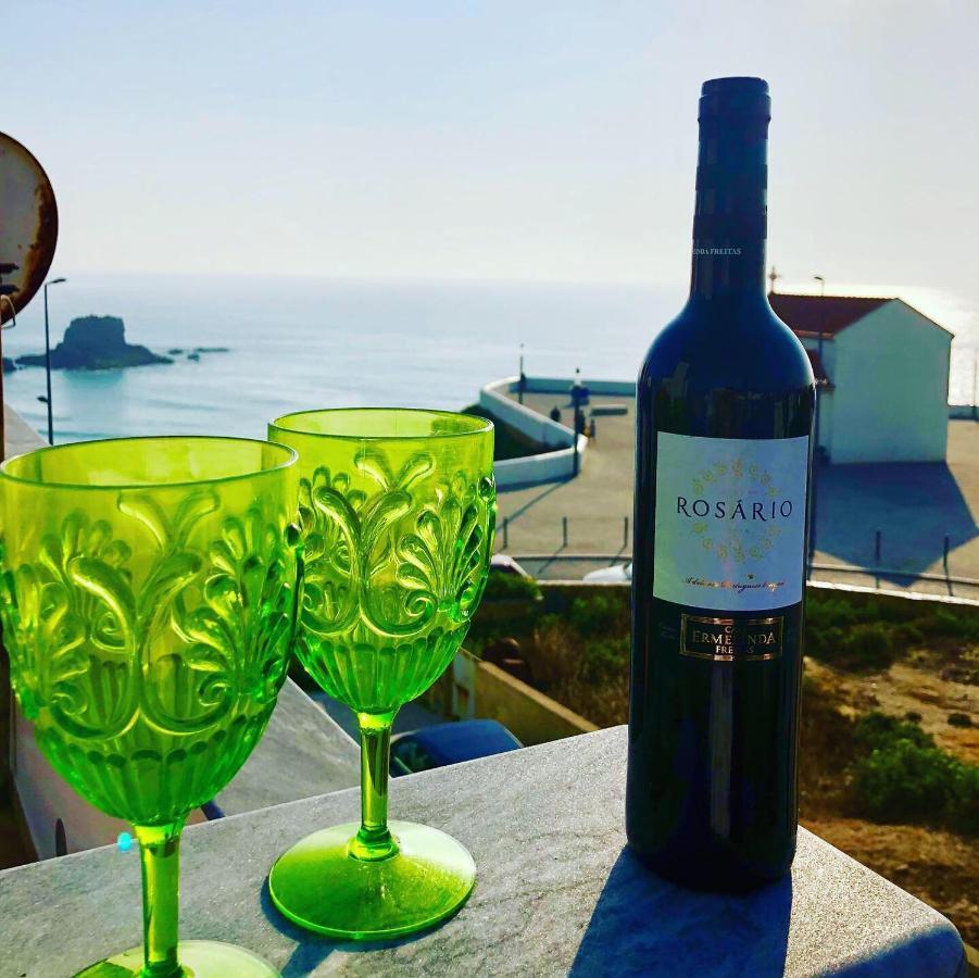 זמבוז'יירה דו מאר Sunset Beach House מראה חיצוני תמונה